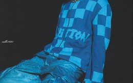 j-hope (BTS) góp gần 2 tỉ để giúp trẻ có hoàn cảnh khó khăn đón Tết