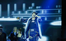 Cường Seven tiết lộ thường xuyên bị bạn gái Vũ Ngọc Anh đánh