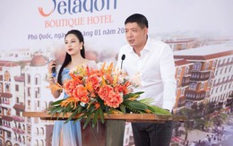 Bình Minh: 'Ở nhà, tôi gọi vợ là đại bàng'