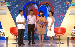 Cặp đôi đám cưới dù từ chối hẹn hò khi được Quyền Linh mai mối