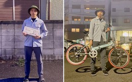 'Mang tiền về cho vợ'