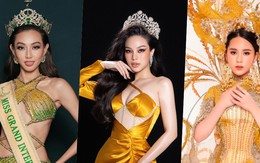 Chuyện vui Vbiz năm 2021