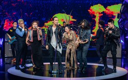 Phương Thanh đòi làm ‘bà ngoại’, phục vụ thí sinh