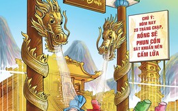 Táo Quân 2022 cần lưu ý