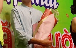 Vừa qua 18 tuổi, Hồ Văn Cường đã có fan ruột đòi 'bắt rể'