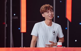 Anh Vũ 'Về nhà đi con' xuất hiện bên cạnh Lê Bống, Quỳnh Alee