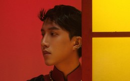 VP Bá Vương tung bữa 'buffet âm nhạc' đón Tết