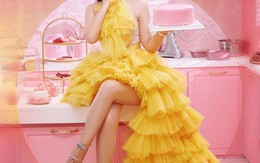 Ngọc Thanh Tâm làm show khủng về cuộc sống rich kid của chính mình