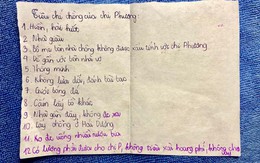 Ảnh vui 7/2: Tiêu chí tuyển anh rể của cô em gái đáo để