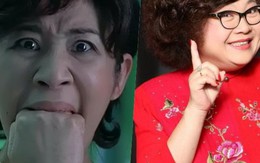 4 'sao hài' Hong Kong, nhìn mặt thôi cũng đủ... cười