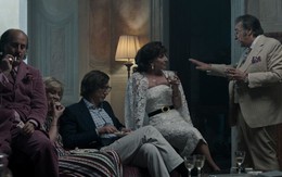 Lý do không thể bỏ lỡ phim sóng gió gia tộc 'House of Gucci'