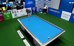 Tuyệt đỉnh bida 3 băng siêu đẳng