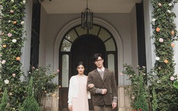 Erik phải 'mời' Đức Phúc rời trường quay về thay đồ vì lý do này