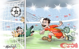 U23 Việt Nam giành chức vô địch sau hành trình gian nan