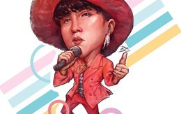 VP Bá Vương: Điên nhưng mà tinh tế văn minh