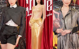 Dàn người đẹp tranh cãi vì sao Kiều Loan ăn nhiều không mập