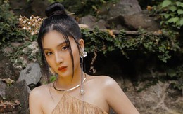 Hậu chia tay Jack, Thiên An tiết lộ chật vật kiếm tiền nuôi con