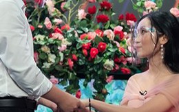 Lần đầu gặp trên show hẹn hò, trai IT hứa giao hết tiền cho bạn gái