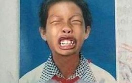 1.001 sắc thái hài hước khi lần đầu chụp ảnh thẻ