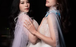 Nam Em bỏ thi hoa hậu ‘phút 89’ vì Nam Anh