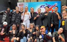 Đặt tên MV là CML, Mai Ngô mong khán giả đừng suy diễn… bậy bạ