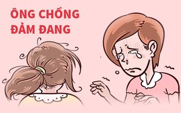 Chồng đảm đang, vợ rảnh rang