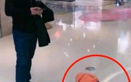 Ảnh vui 27/3: Loạt khoảnh khắc bất lực của bố mẹ bỉm trước con cái