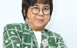 Bạch Long: 'Ai mời phim cũng đóng, làm để kiếm tiền sống'