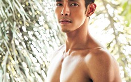 ‘Trai hư’ Art Pasut bị cuốn vào cuộc phiêu lưu đi tìm thành cổ