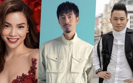 Đen Vâu cùng Hồ Ngọc Hà góp giọng trong ca khúc chủ đề SEA Games 31