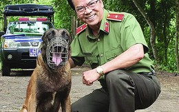 NSND Trần Nhượng: Vai chính diện là thế mạnh của tôi