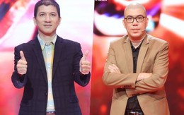 Hoài An - Hoài Phúc ‘bất phân thắng bại' trình làng ca khúc mới