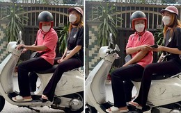 Cách để làm vợ hết giận trong 1 nốt nhạc