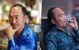 Vai diễn lạ nhất của Tiến Luật trên màn ảnh