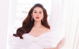 Ngọc Thanh Tâm định nghĩa lại về rich-kid