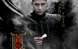 Noo Phước Thịnh cực 'khét' với vai trò cameo trong MV của Đông Nhi