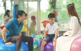 Kiều Minh Tuấn bỗng thành... 'good boy'?!