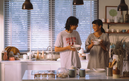 Trịnh Thăng Bình viết tiếp chuyện của 'Người ấy'