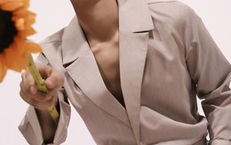 'NTK công chúa' Nguyễn Minh Công sẵn sàng trình làng BST đồ nam