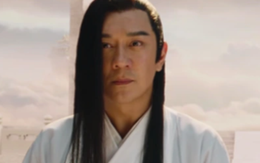 Trần Hạo Dân bị mỉa mai khi vào vai thư sinh 23 tuổi