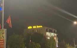 Ảnh vui 17/3: Cũng là khách sạn nhưng khách sạn này lạ lắm!