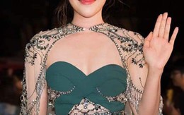 Nam Em quyết không giảm cân dù bị chê béo tại 'Miss World Vietnam'