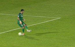 'Bàn thua xấu hổ nhất sự nghiệp' của thủ môn Buffon