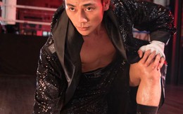 Lợi Trần bật mí lý do tạm gác con đường võ thuật