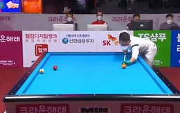 Những đường cơ 3 băng tuyệt đẹp của Ngô Đình Nại