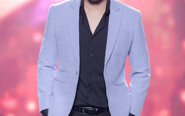 Mặc kệ chân đau, Huyền Cadie vẫn 'cháy' cùng 'Đừng đau lòng'