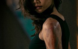 Hoa hậu H’Hen Niê ám ảnh nước đến không dám tắm trong ‘578’