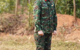 S.T tiếc nuối điều gì nhất khi tham gia 'Sao nhập ngũ'?