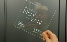 Những chiếc thiệp cưới độc lạ của người nổi tiếng Việt Nam