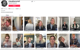 Cô gái vô danh đổi đời nhờ vụ kiện của Johnny Depp - Amber Heard